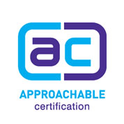Approachable Certification